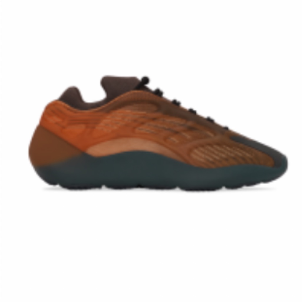 Adidas Yeezy 700 V3 Copper Fade 13